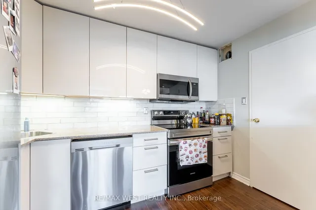 Additional property image - 475 The West Mall Unit 1404