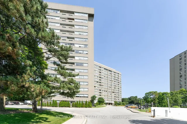 Additional property image - 475 The West Mall Unit 1404