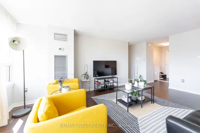 Additional property image - 475 The West Mall Unit 1404
