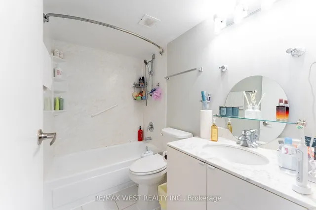 Additional property image - 475 The West Mall Unit 1404