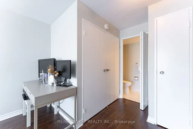 Additional property image - 475 The West Mall Unit 1404
