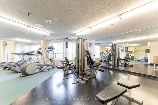 Additional property image - 475 The West Mall Unit 1404