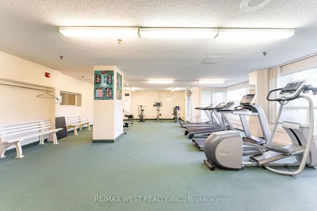 Additional property image - 475 The West Mall Unit 1404