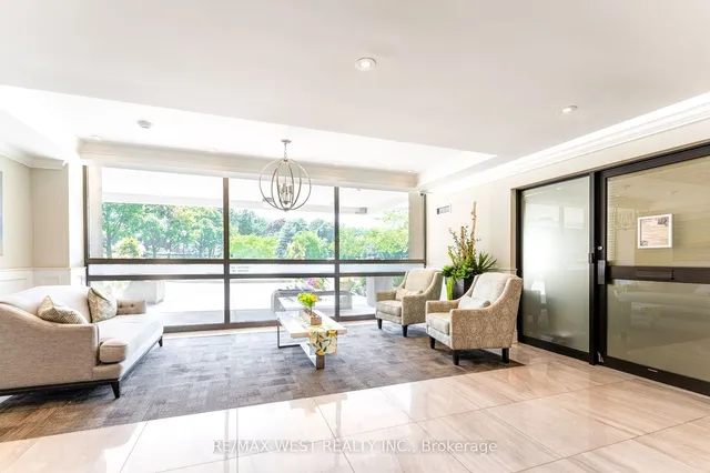 Additional property image - 475 The West Mall Unit 1404