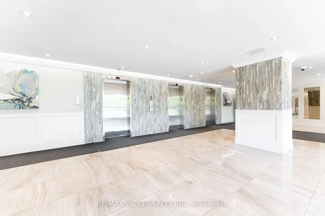 Additional property image - 475 The West Mall Unit 1404