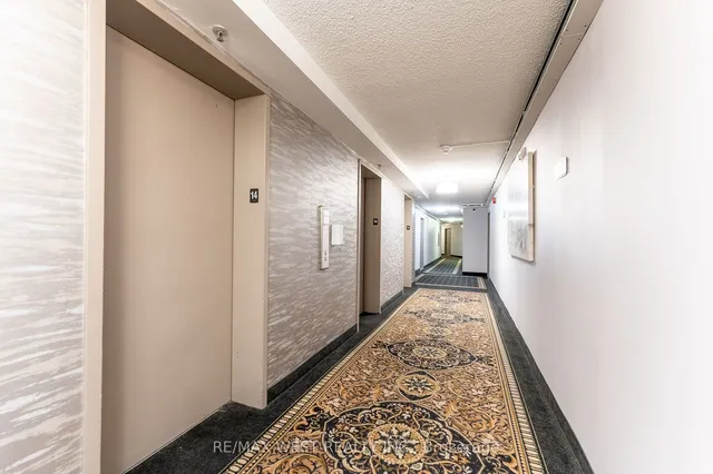 Additional property image - 475 The West Mall Unit 1404