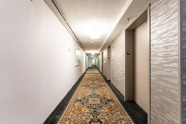 Additional property image - 475 The West Mall Unit 1404