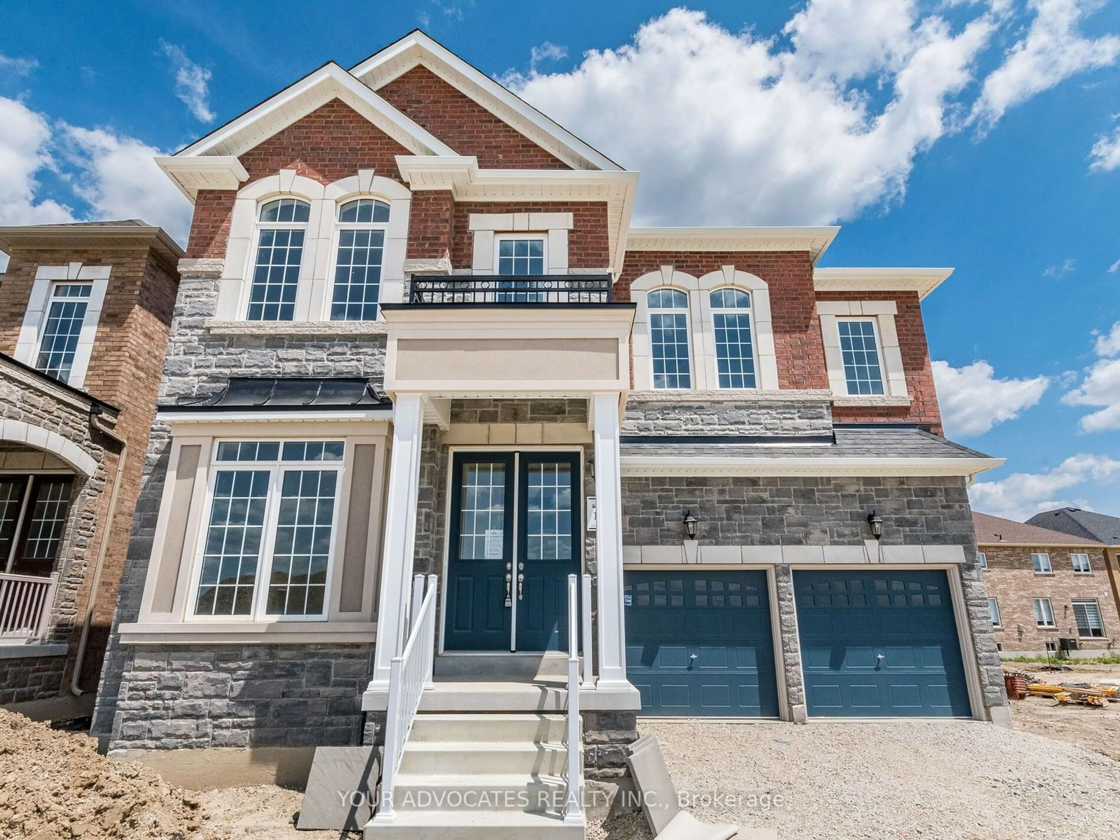 Home with brick exterior material for 50 Stratford Dr, Caledon Ontario L7C 0Y9