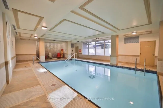Additional property image - 2 Aberfoyle Cres Unit 509