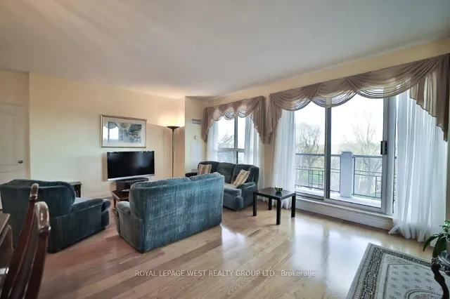 Additional property image - 2 Aberfoyle Cres Unit 509