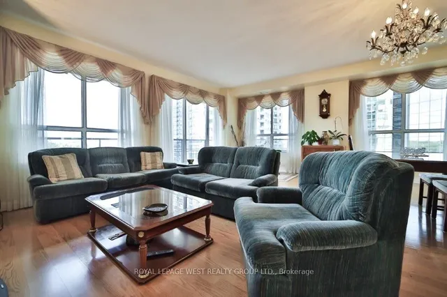 Additional property image - 2 Aberfoyle Cres Unit 509