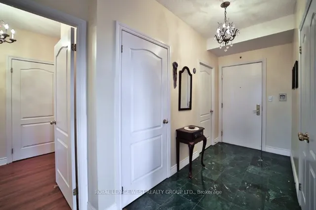 Additional property image - 2 Aberfoyle Cres Unit 509