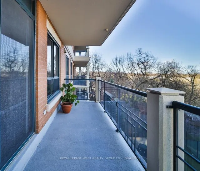 Additional property image - 2 Aberfoyle Cres Unit 509
