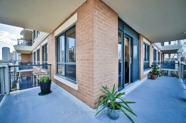 Additional property image - 2 Aberfoyle Cres Unit 509