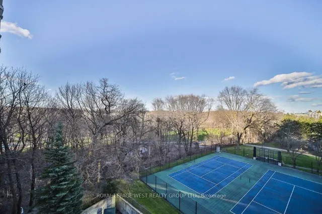 Additional property image - 2 Aberfoyle Cres Unit 509