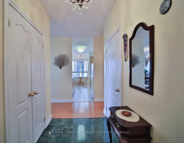 Additional property image - 2 Aberfoyle Cres Unit 509