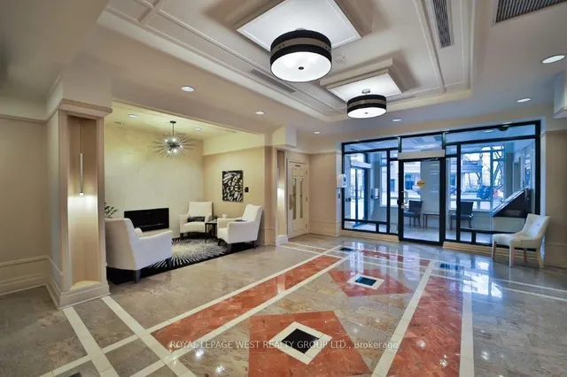 Additional property image - 2 Aberfoyle Cres Unit 509