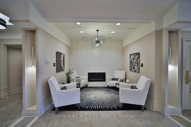 Additional property image - 2 Aberfoyle Cres Unit 509