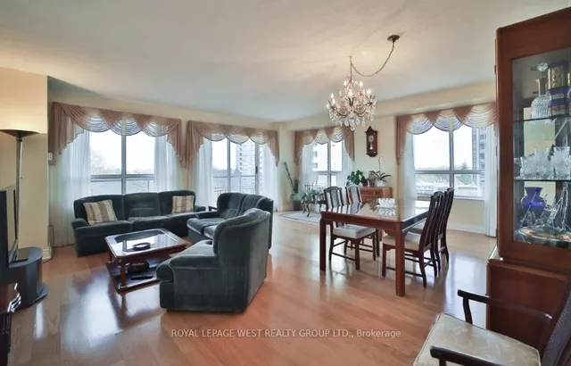 Additional property image - 2 Aberfoyle Cres Unit 509