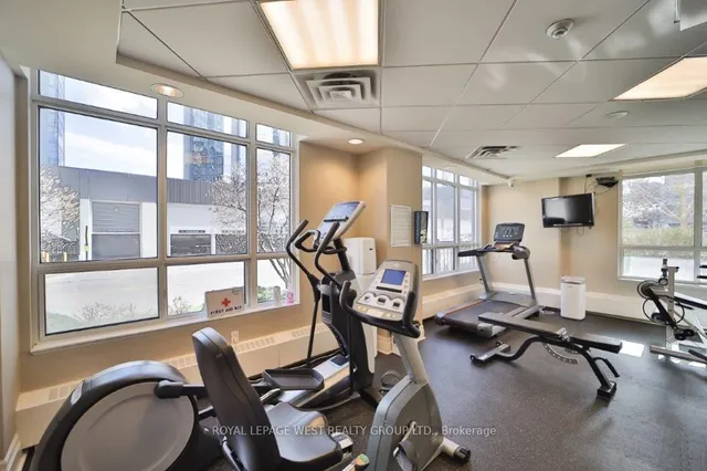Additional property image - 2 Aberfoyle Cres Unit 509