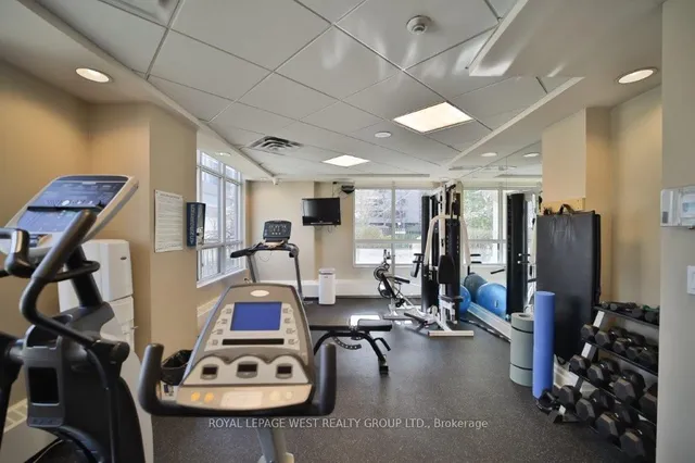Additional property image - 2 Aberfoyle Cres Unit 509