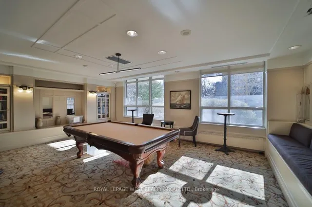 Additional property image - 2 Aberfoyle Cres Unit 509