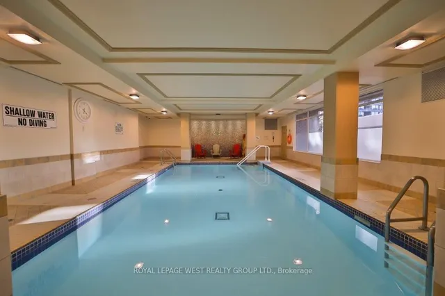 Additional property image - 2 Aberfoyle Cres Unit 509