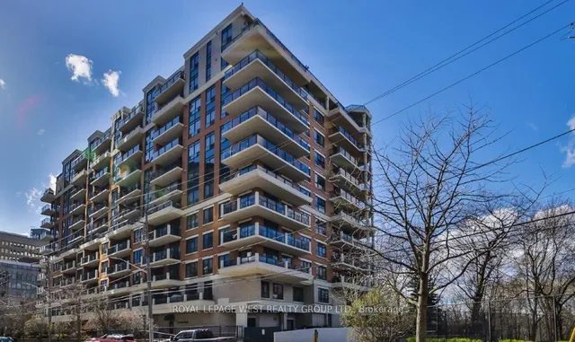 Additional property image - 2 Aberfoyle Cres Unit 509