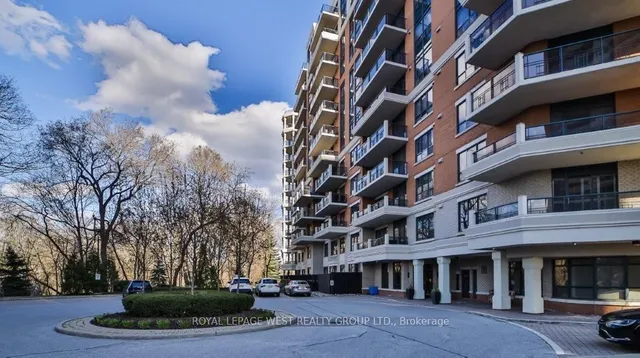 Additional property image - 2 Aberfoyle Cres Unit 509