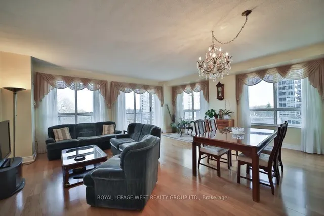 Additional property image - 2 Aberfoyle Cres Unit 509