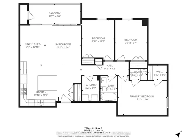 Additional property image - 15 London Green Crt Unit 509
