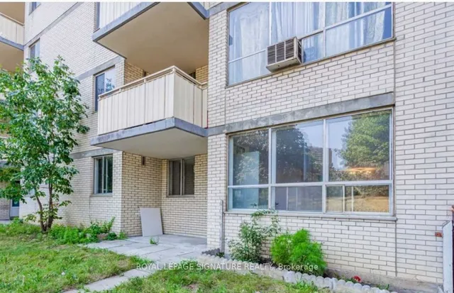 Additional property image - 320 Dixon Rd Unit 105
