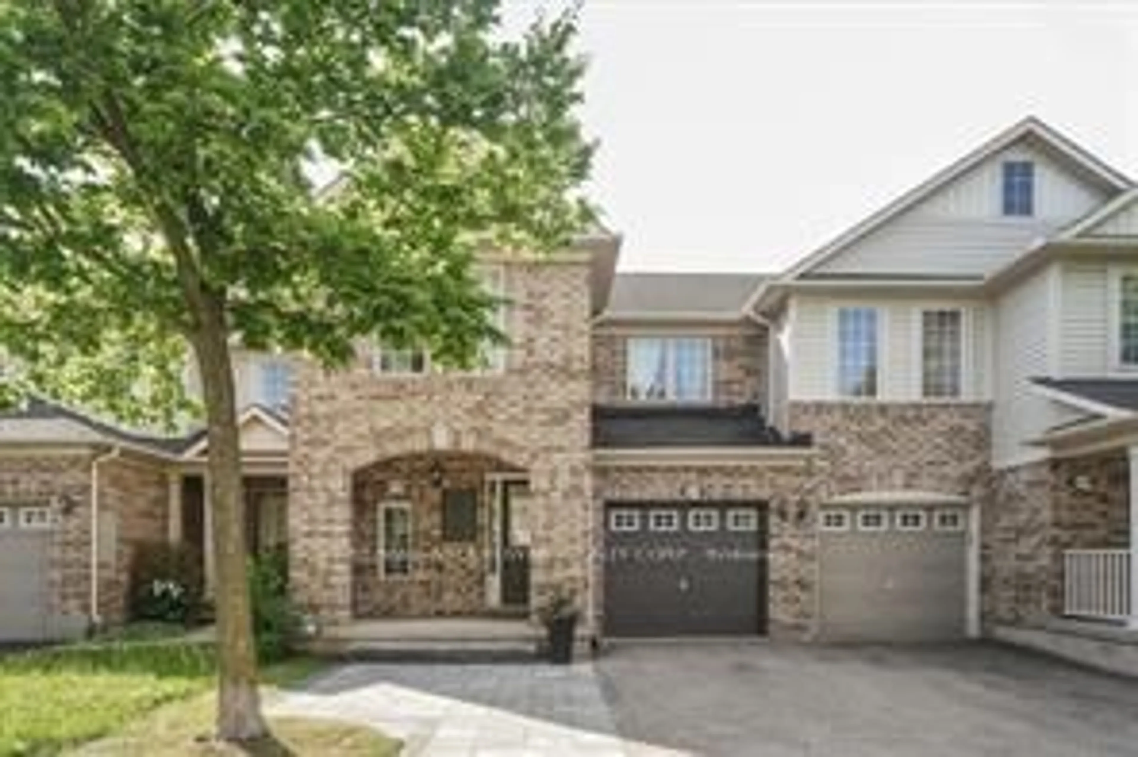 Home with brick exterior material for 3166 Stornoway Circ, Oakville Ontario L6M 5H8