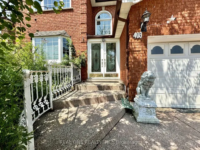Additional property image - 403 Glenashton Dr