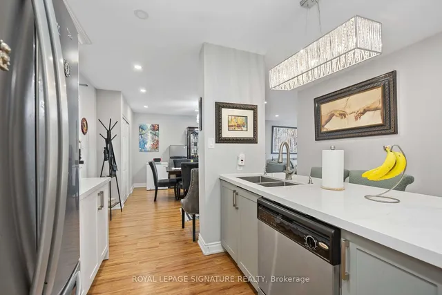 Additional property image - 320 Dixon Rd Unit 2315