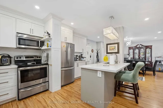 Additional property image - 320 Dixon Rd Unit 2315