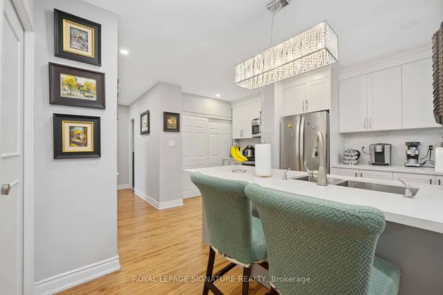 Additional property image - 320 Dixon Rd Unit 2315
