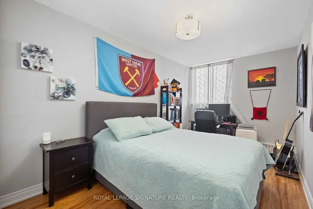 Additional property image - 320 Dixon Rd Unit 2315
