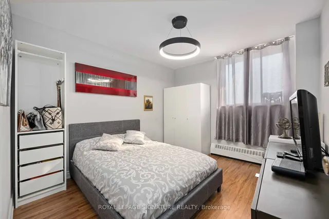 Additional property image - 320 Dixon Rd Unit 2315