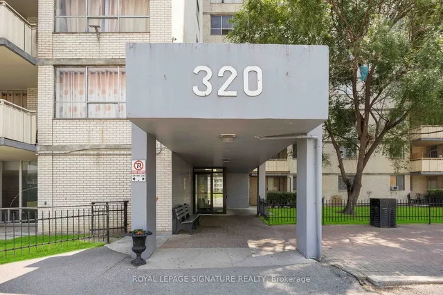 Additional property image - 320 Dixon Rd Unit 2315