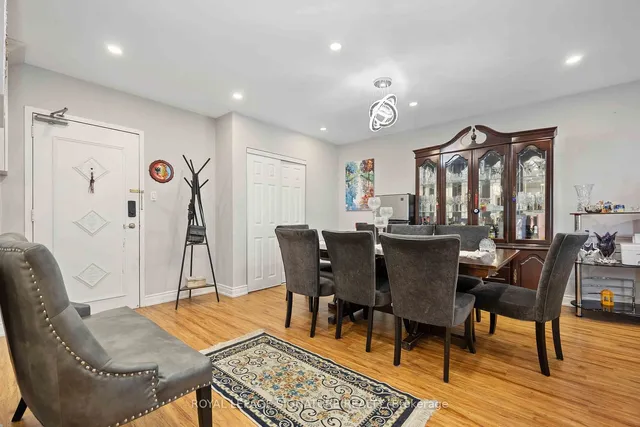 Additional property image - 320 Dixon Rd Unit 2315