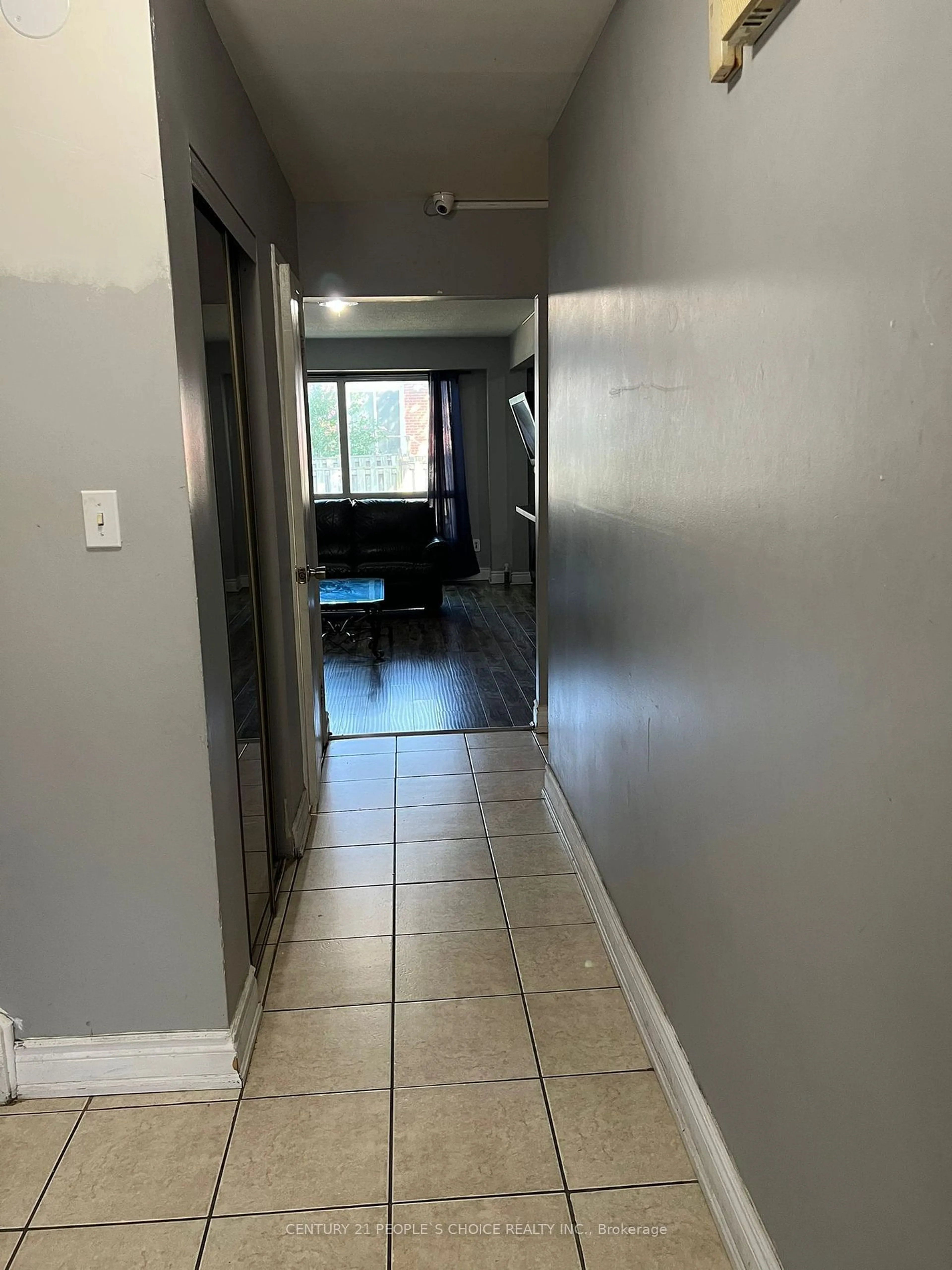 A pic of a room for 7560 Goreway Dr #24, Mississauga Ontario L4T 2V2