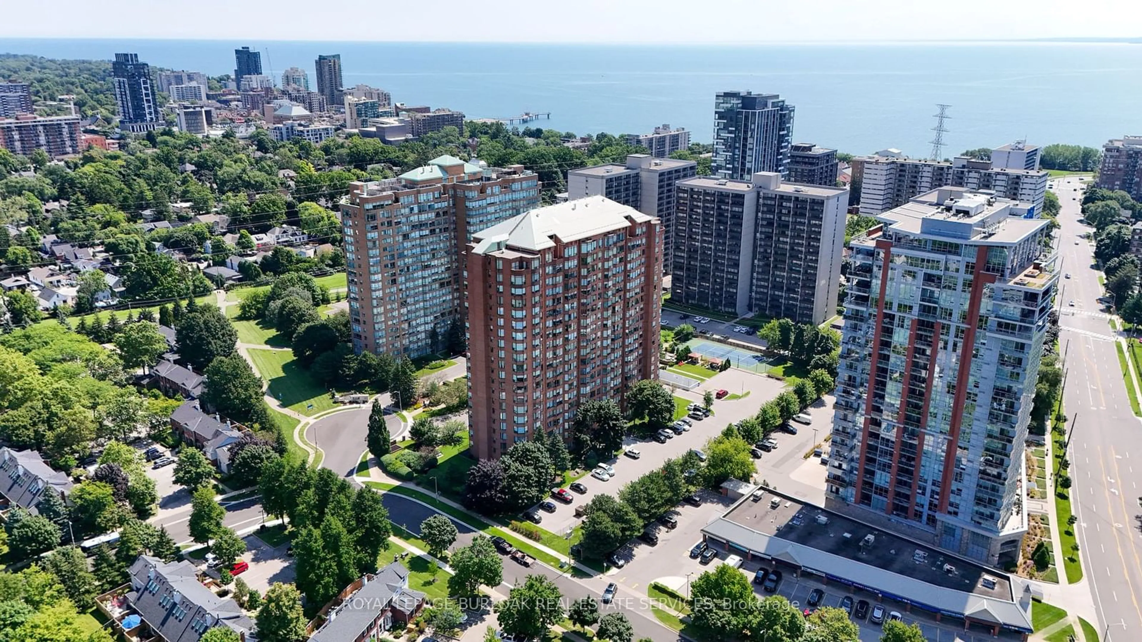 Lakeview for 1270 Maple Crossing Blvd #1504, Burlington Ontario L7S 2J3