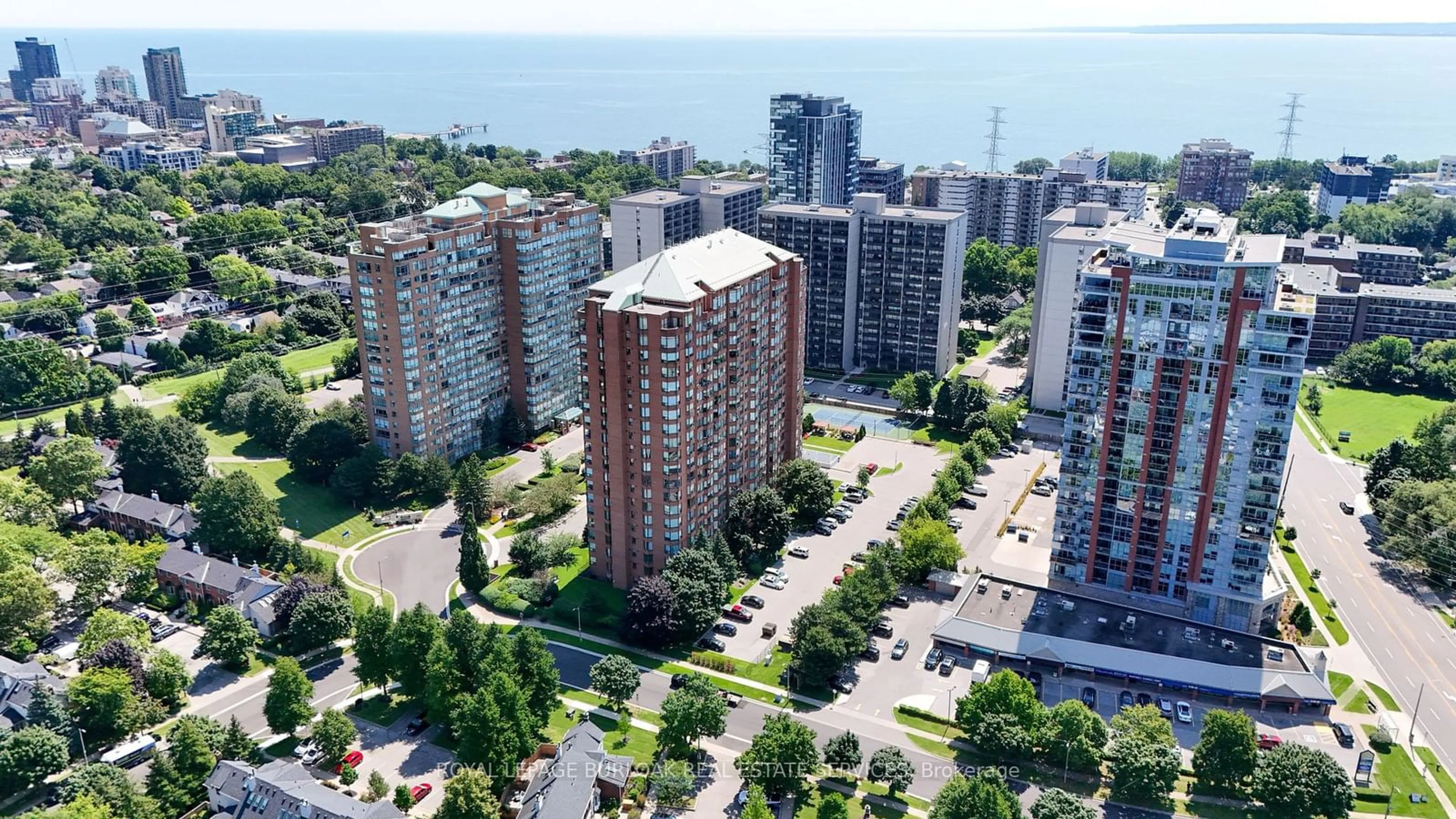 Lakeview for 1270 Maple Crossing Blvd #1504, Burlington Ontario L7S 2J3