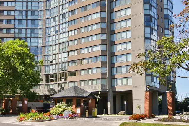 Additional property image - 40 Richview Rd Unit 802