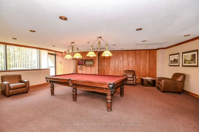 Additional property image - 40 Richview Rd Unit 802