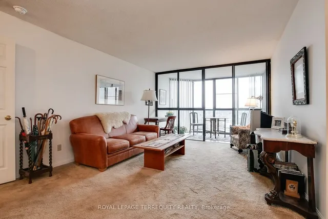 Additional property image - 40 Richview Rd Unit 802