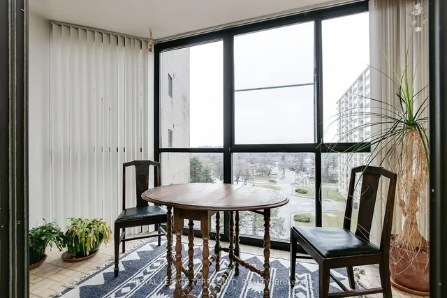 Additional property image - 40 Richview Rd Unit 802