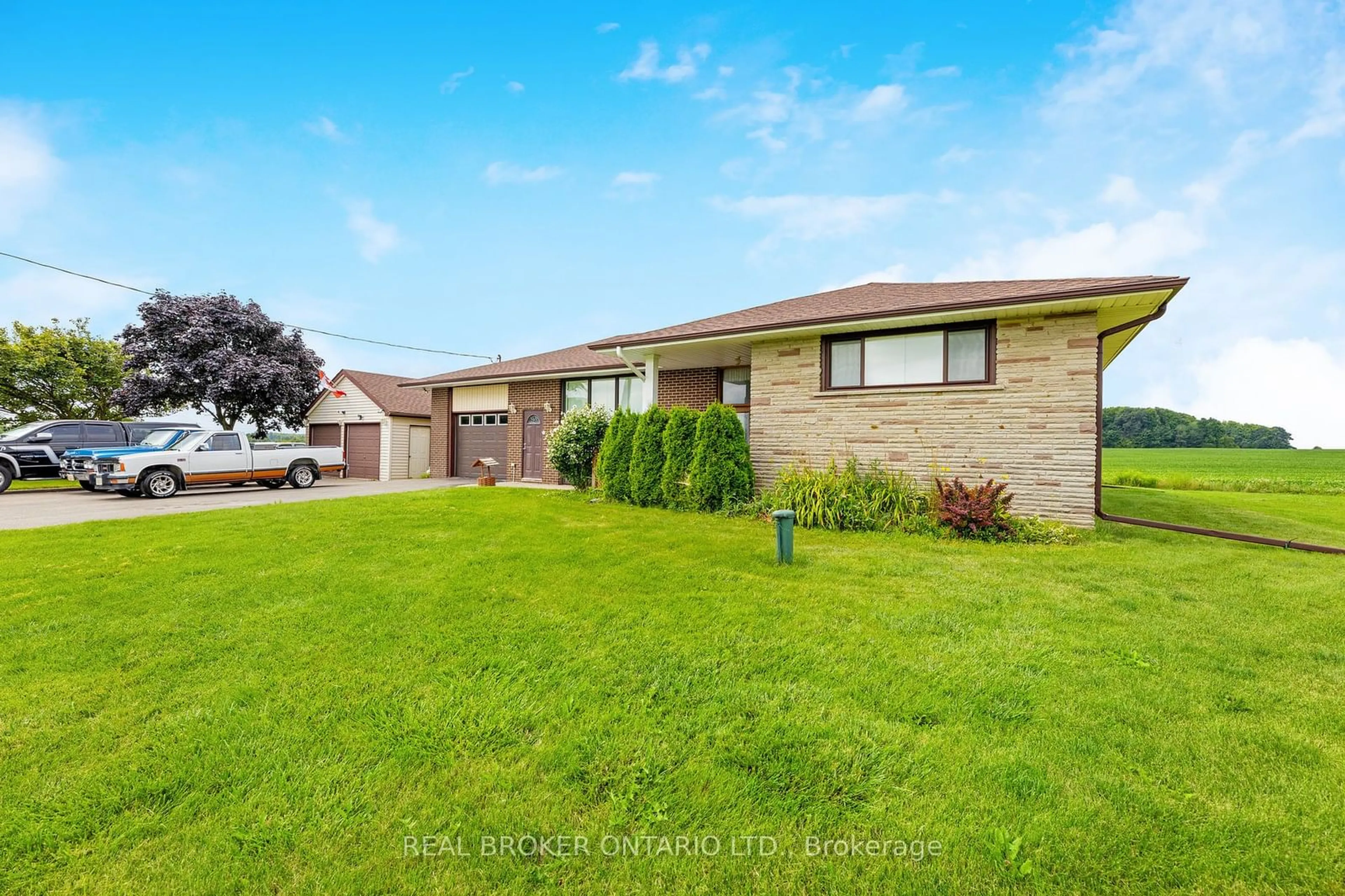 Frontside or backside of a home for 9110 Tenth Line, Halton Hills Ontario L0P 1K0