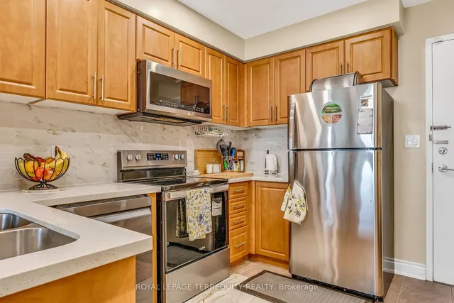 Additional property image - 2464 Weston Rd Unit 1014